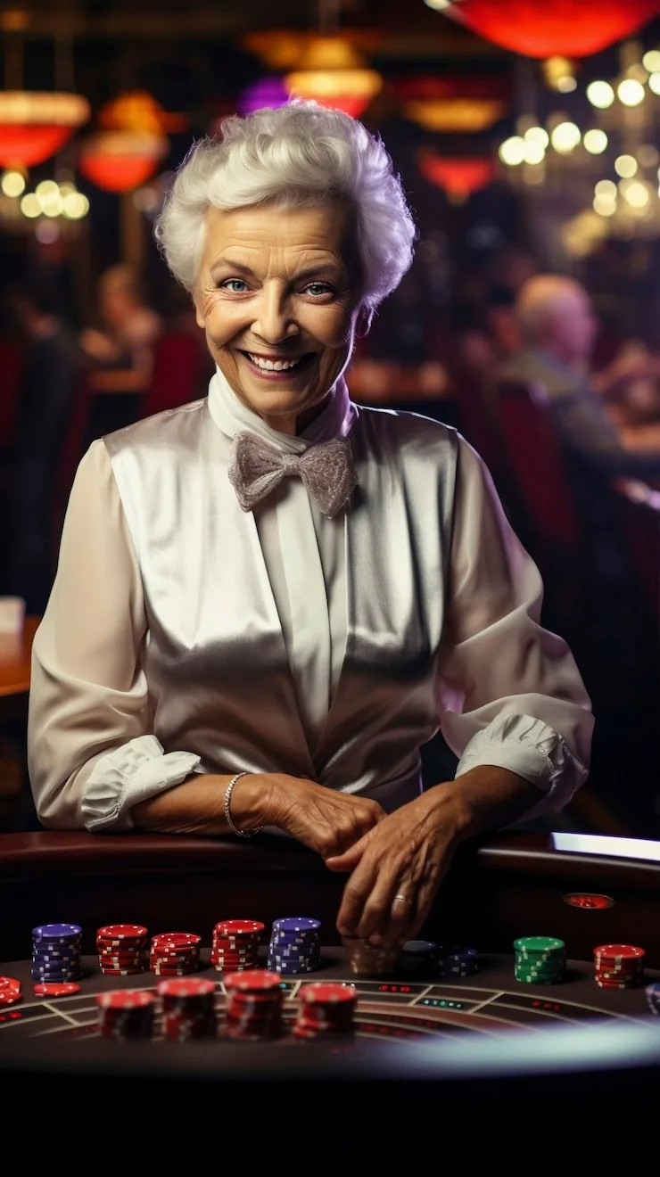 337bet What Our Blackjack Card Room Offers