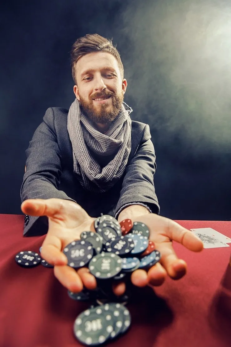 337bet Holdem AceHigh